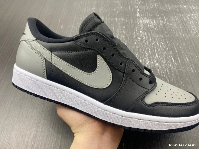 1 Low 705329-003 Jordan Shadow Retro 0815